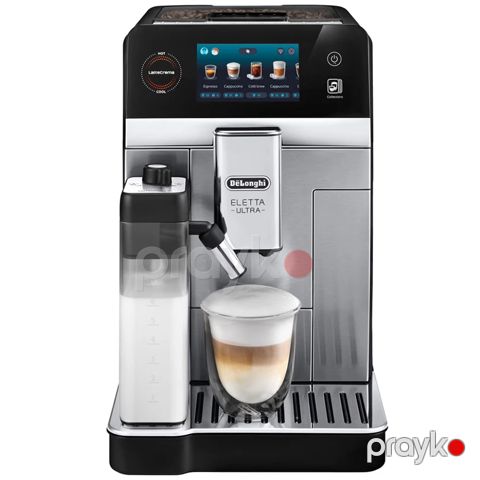 Qəhvəbişirən DeLonghi ECAM470.85.MB — Bakı