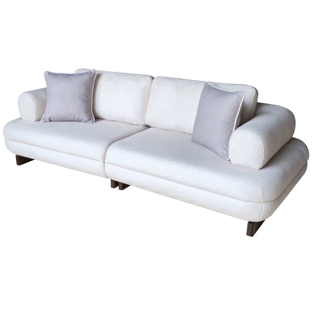 Divan Adona Mobilya Grande (3 yerli) — Divanlər, Bakı (3)