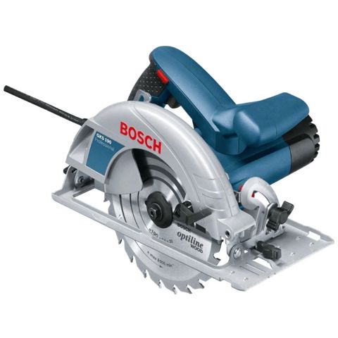 Mişar dairəvi Bosch GKS 190 / 1400 W — Bakı
