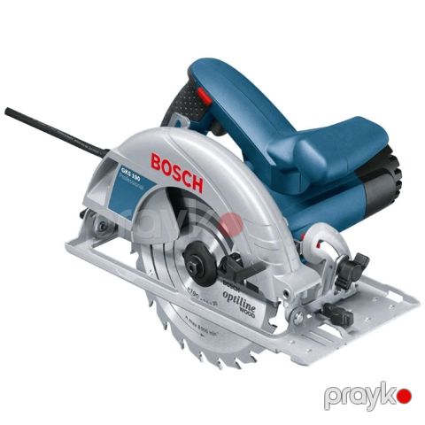 Mişar dairəvi Bosch GKS 190 / 1400 W — Bakı