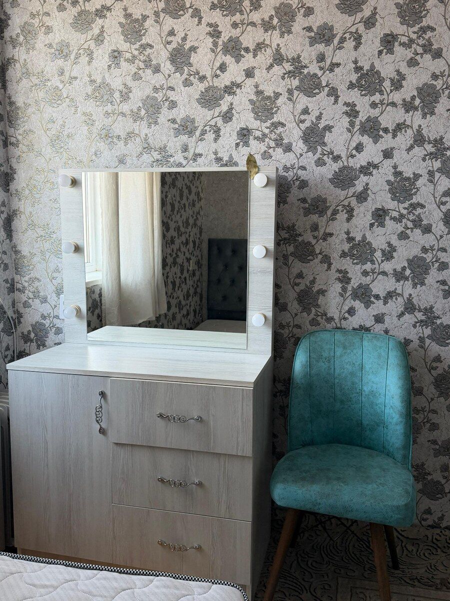 3-otaqlı mənzil kirayə verilir, Sumqayıt ş., 42 m² — Mənzil, Sumqayıt (4)