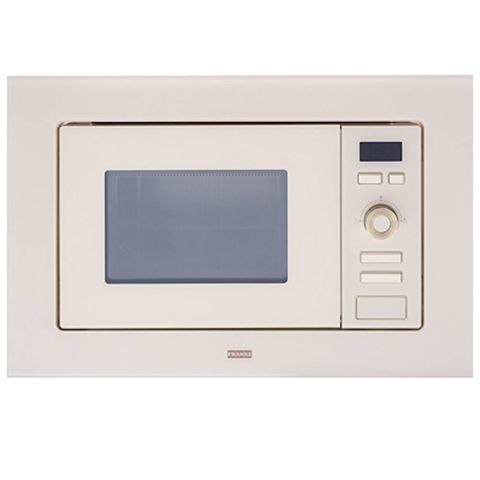 Mikrodalğalı soba Franke FMW 20 GN G CR Cream — Bakı