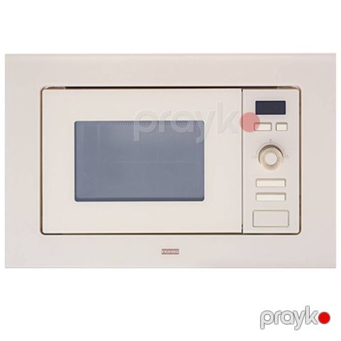 Mikrodalğalı soba Franke FMW 20 GN G CR Cream — Bakı