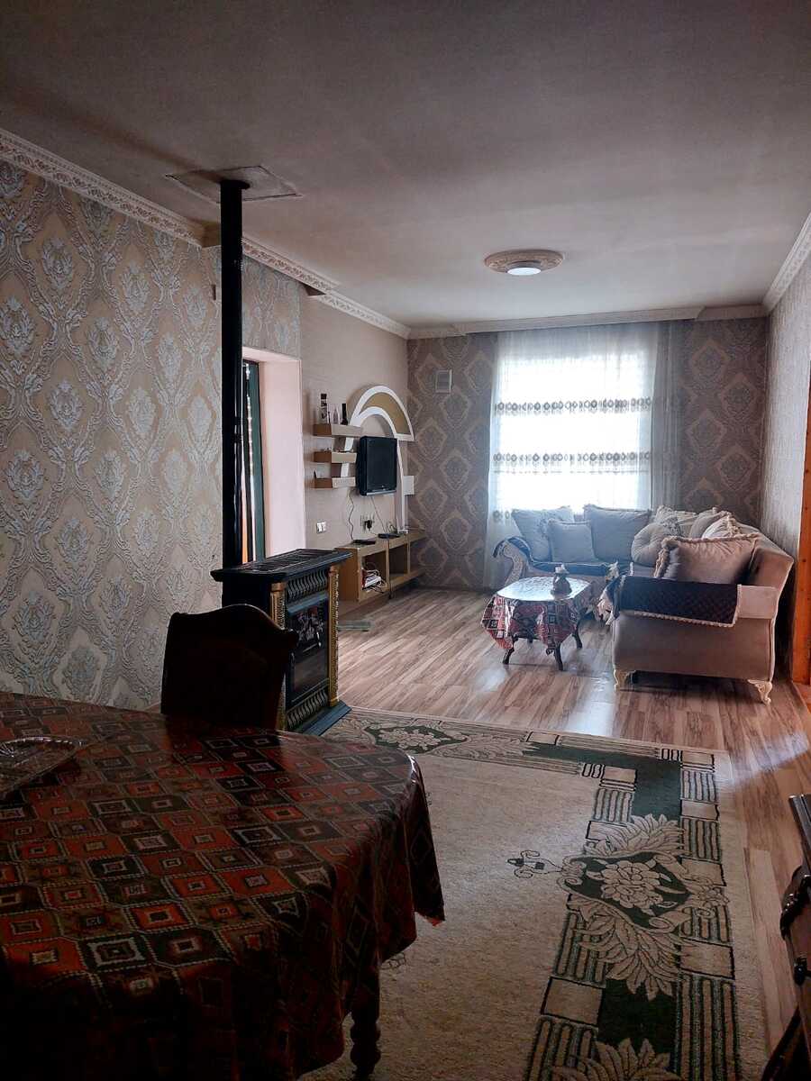 Bağ evi, Quba r — Ev, villa, Quba (2)