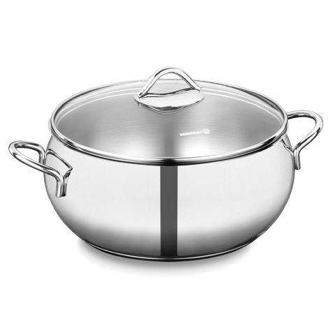Qazan Korkmaz Tombik A1076 (26 x 12 sm) — Bakı