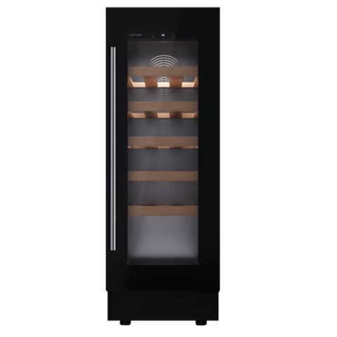 Şərab dolabı Teka RVU 10020 GBK — Bakı