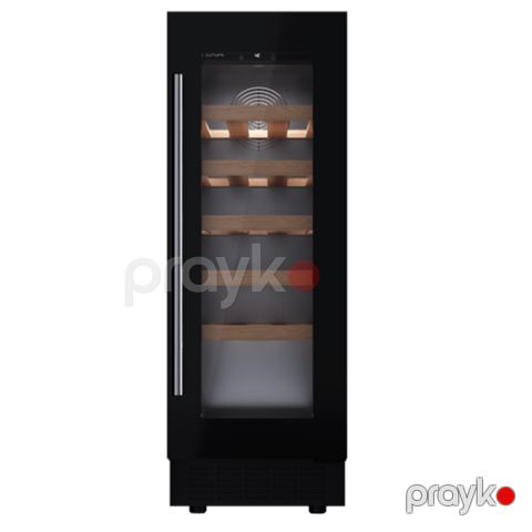 Şərab dolabı Teka RVU 10020 GBK