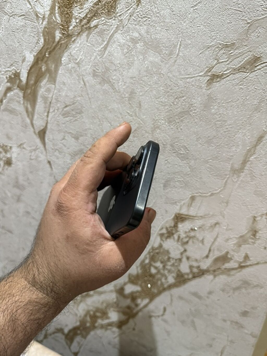 256 GB, Qara, Face ID — Apple iPhone, Digah (4)
