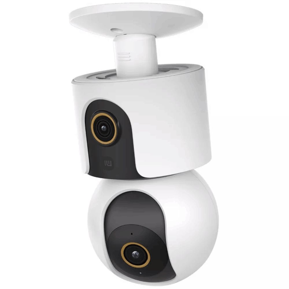 Kamera Xiaomi Smart C500 Dual MBC22 / BHR8755EU — Ağıllı ev, Bakı (3)