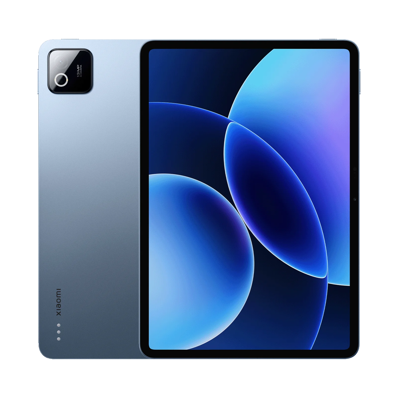 Planşet Xiaomi Pad 8 8GB/256GB Wi-Fi, Blue — Bakı