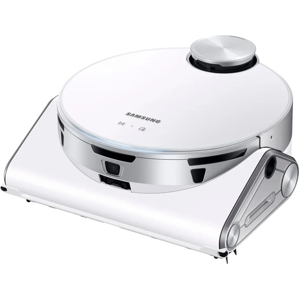 Robot tozsoran Samsung Jet Bot AI Plus (VR50T95735W/EV) — Tozsoranlar