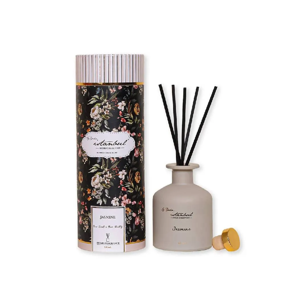 Ev üçün ətir İyiGecələr Bambu Jasmine, 200 ml (8681234932361) — Bakı