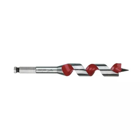 Burğu Milwaukee Auger wood 28 x 153 mm (48131123) — Kontakt Home — Power tools