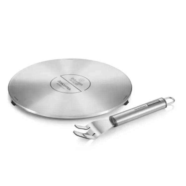 İnduksiyalı bişirmə paneli üçün adapter Tescoma Grandchef 21 sm (428774) — Bakı