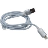 Naqil Euroacs PD USB Type-A to Lightning EU-Z211 ACHRKA859100 — Smartfon kabelləri və adapterləri