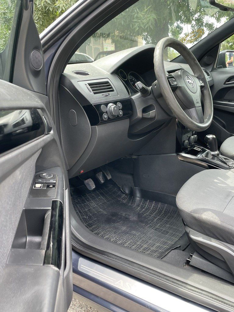 Opel Astra, 1.3 L, 2006 il, 380 000 km — Avtomobillər, Quba (7)