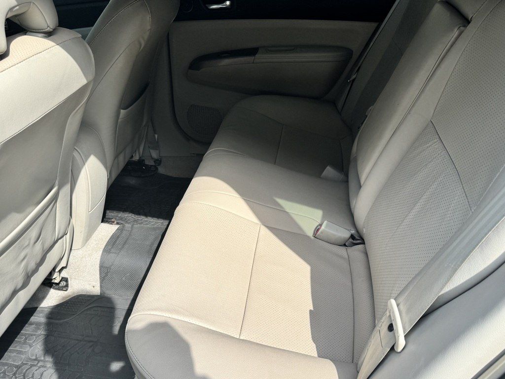 Toyota Prius, 1.5 L, 1.3 kWh, 2007 il, 338 000 km — Avtomobillər, Bakı (8)