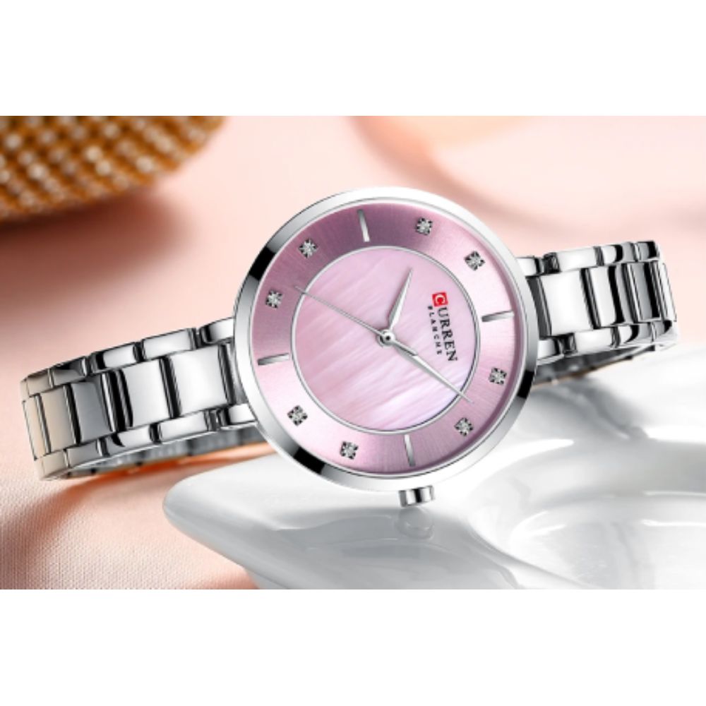 Saat curren 9051-1 — Saatlar, Bakı (3)