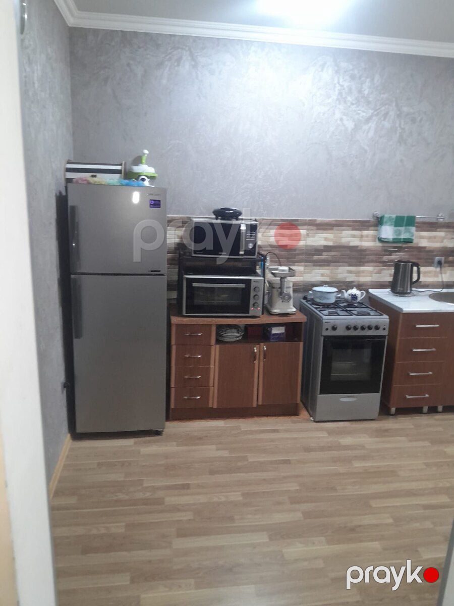 Həyət evi, Maştağa qəs — Ev, villa, Bakı (9)