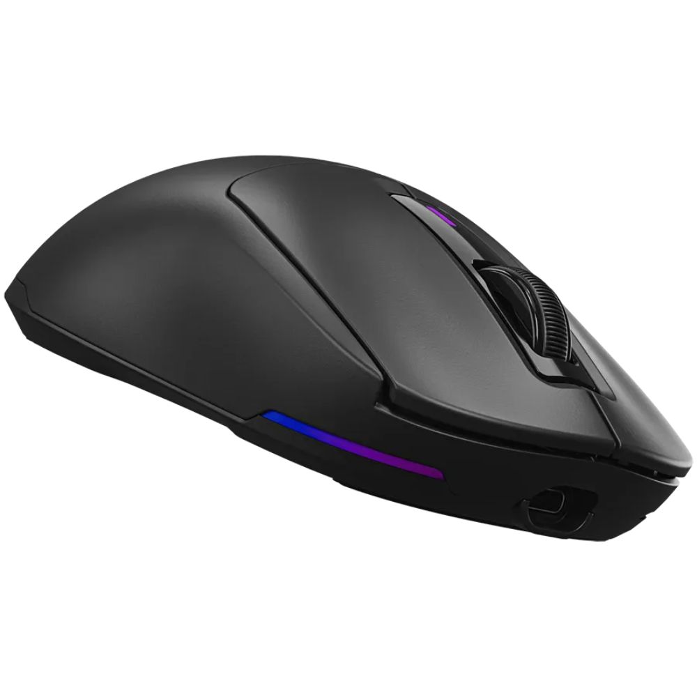 Gaming Mouse Lorgar MSA10W Advanced LRG-MSA10W-BK Black — Klaviaturalar və siçanlar, Bakı (3)