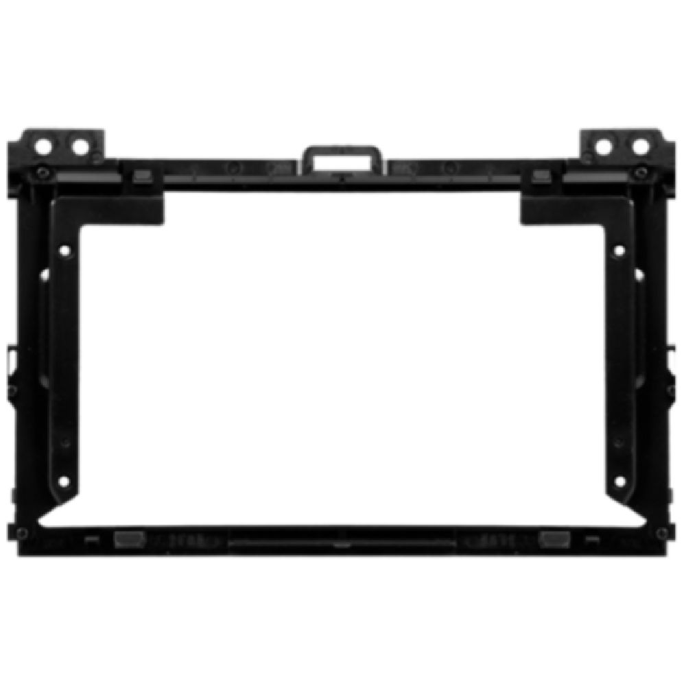 Avtomobil üçün monitor King Cool Android T18 3/32 GB DSP & Carplay for Toyota Prado 2008 — Avtomobil televizorları və monitorları, Bakı (2)