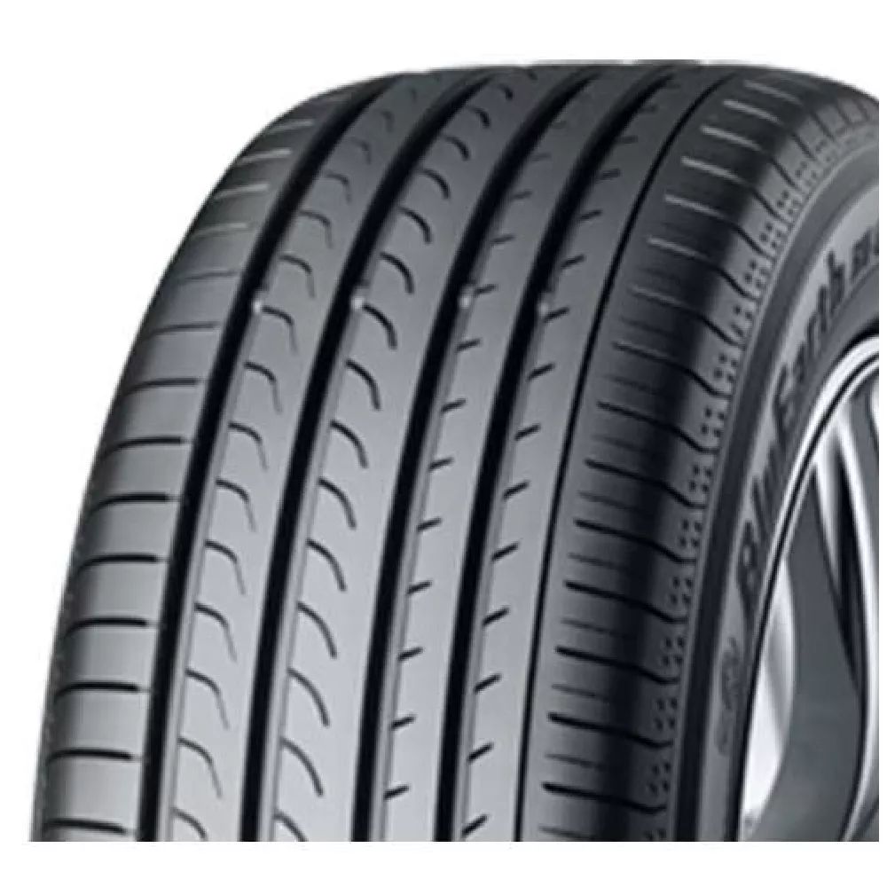 Avtomobil təkəri Yokohama BluEarth-RV02 100V 225/60R18 1 — Təkərlər, Bakı (2)