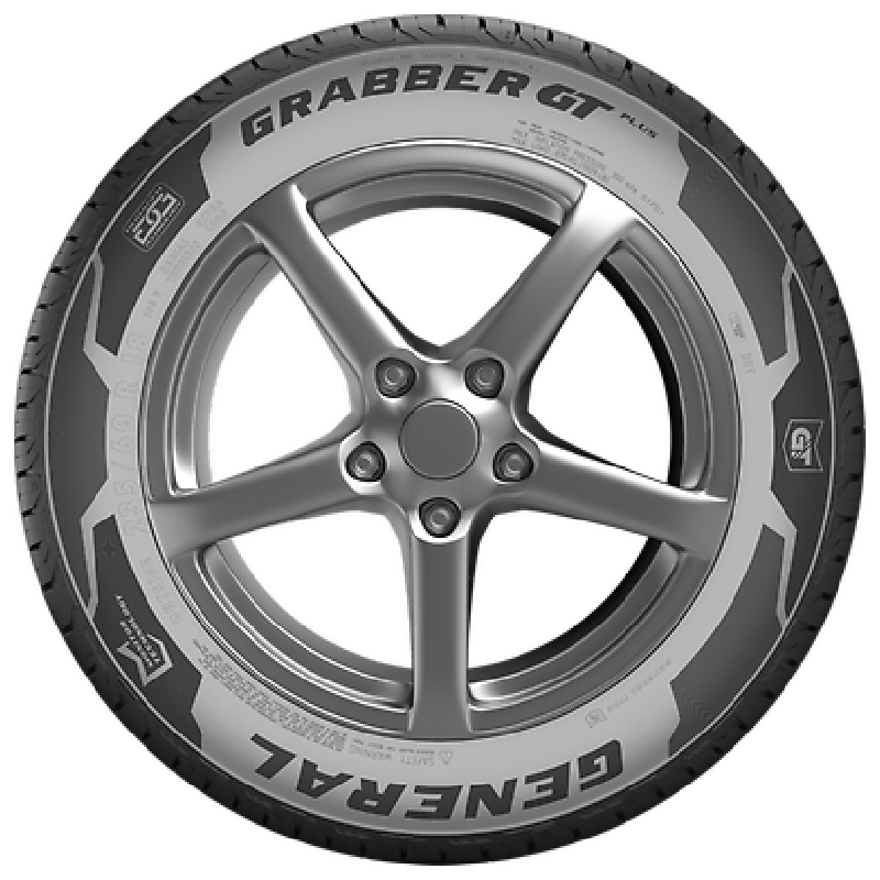 Avtomobil təkəri General Tire Grabber GT Plus 108Y XL 275/45R19 (4490610000) — Təkərlər, Bakı (2)