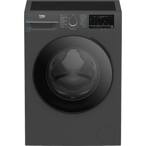 Beko WM 418 CAI (891101)(Outlet)