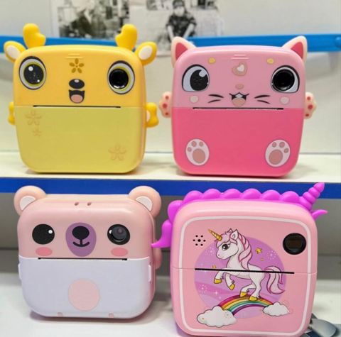 3D mini printerlər — Bakı