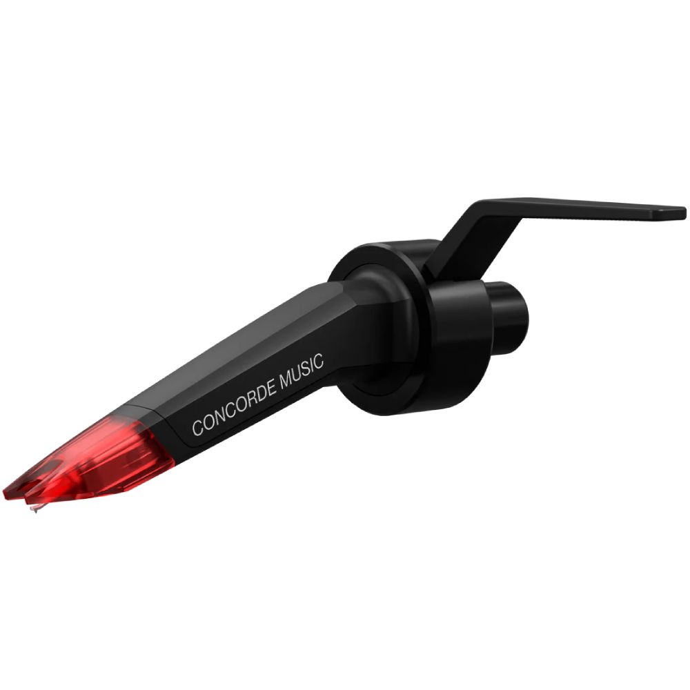 Vinil oxuyucu üçün kartric Ortofon Concorde Music Red — Mallar, Bakı (2)