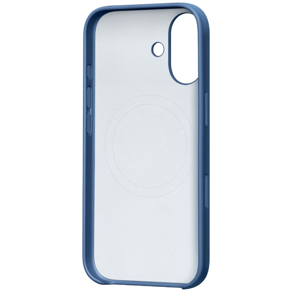 Qoruyucu örtük Beats iPhone 17 W/MagSafe and Camera Control MGK54LL/A Bedrock Blue — Çexollər, Bakı (3)
