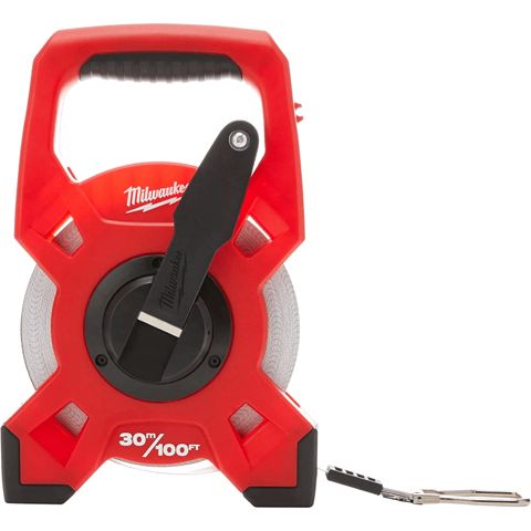 Metrə Milwaukee LTF30-100 / 30 m — Bakı