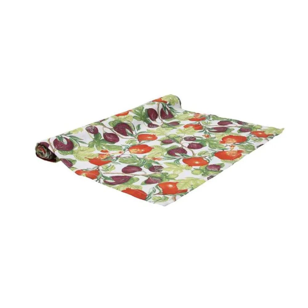 Runner Tognana Florence, 40x140 (TXXRU01FLOR) — Bakı