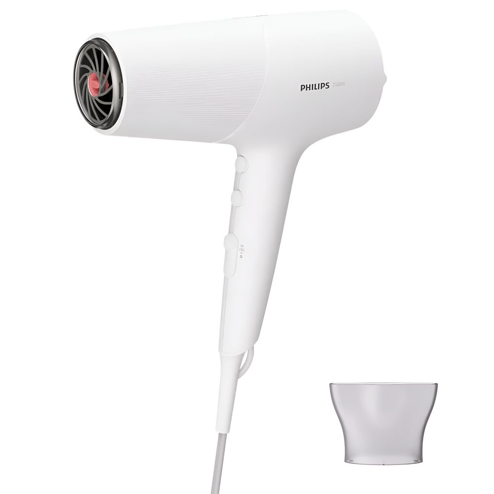 Fen Philips BHD500/00 — Fən, Bakı (2)