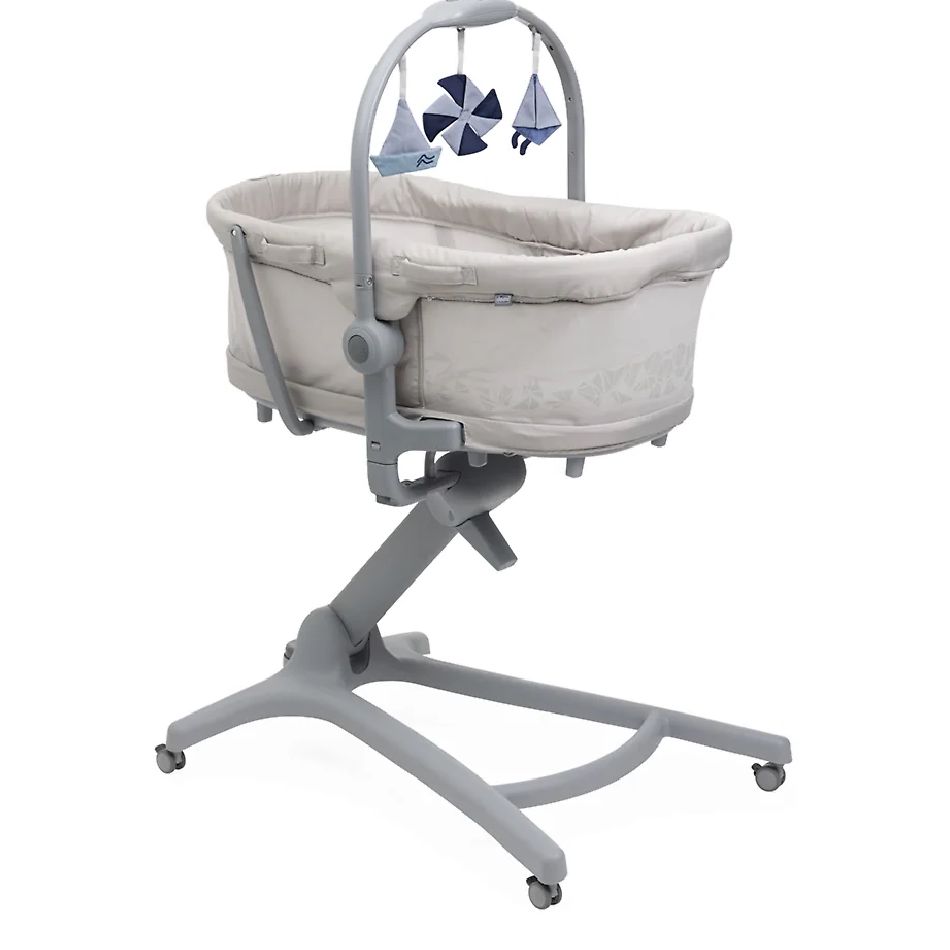Beşik-yedirmə oturacağı Chicco Baby Hug Pro 8058664173273 — Mebel, Bakı
