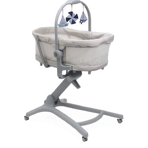 Beşik-yedirmə oturacağı Chicco Baby Hug Pro 8058664173273 — Bakı