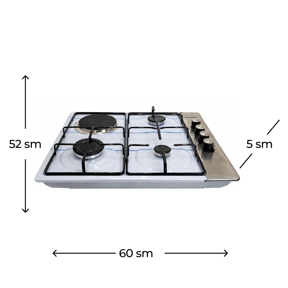Plitə Quicks Q-6875 — Plitələr, Bakı (2)
