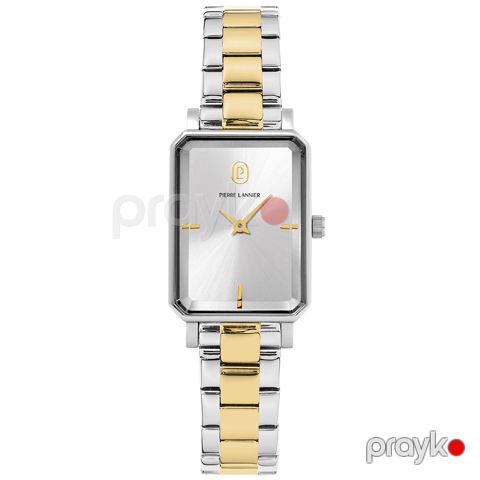 Saat Pierre Lannier 007J621 — Bakı