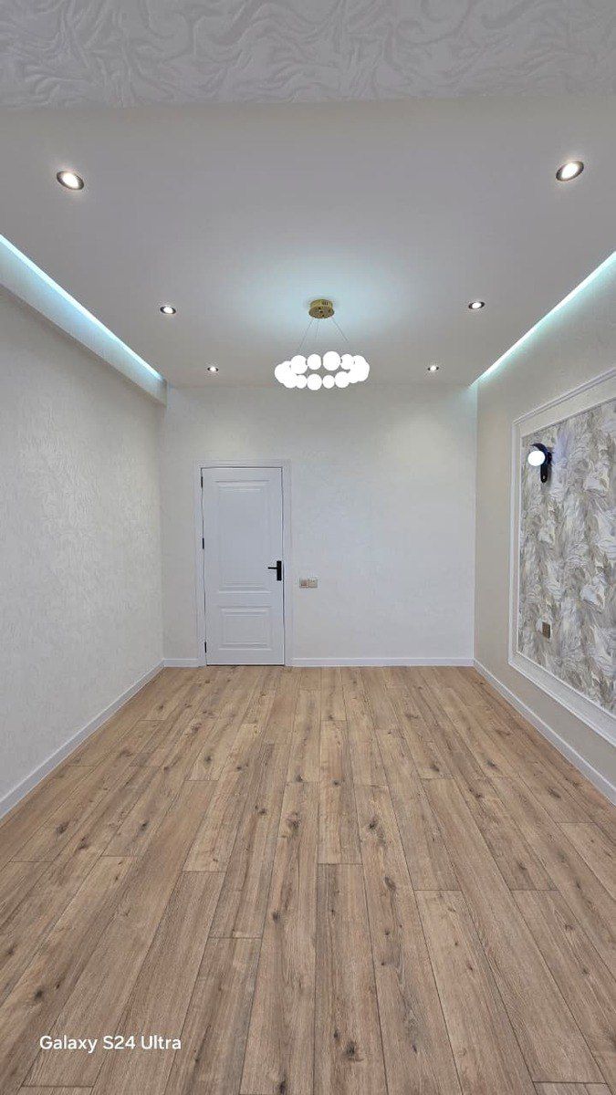 2-otaqlı yeni tikili, Xırdalan ş., 65 m² — Mənzil, Xırdalan (8)