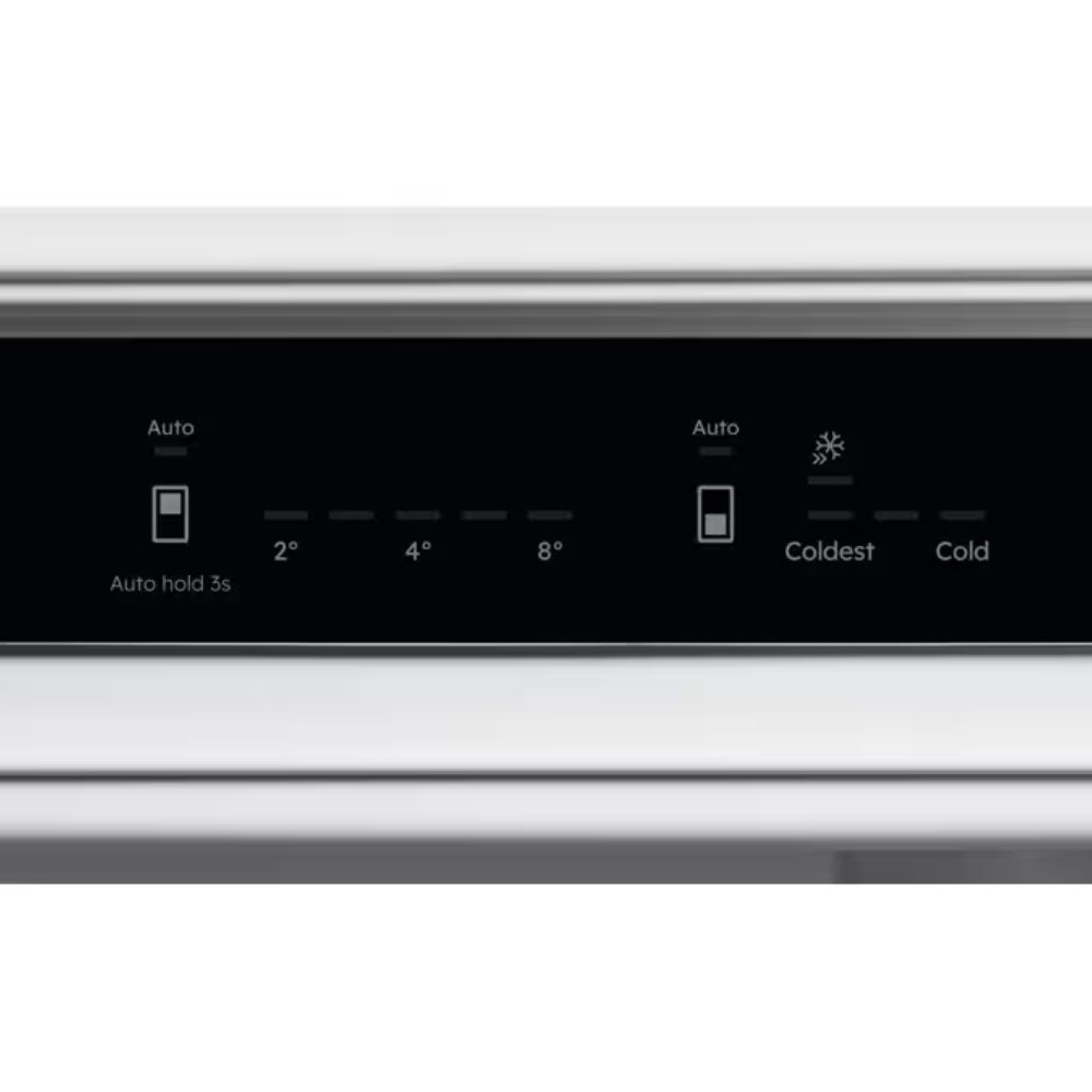 Soyuducu AEG NSC7T751ES — Ev texnikası, Bakı (2)