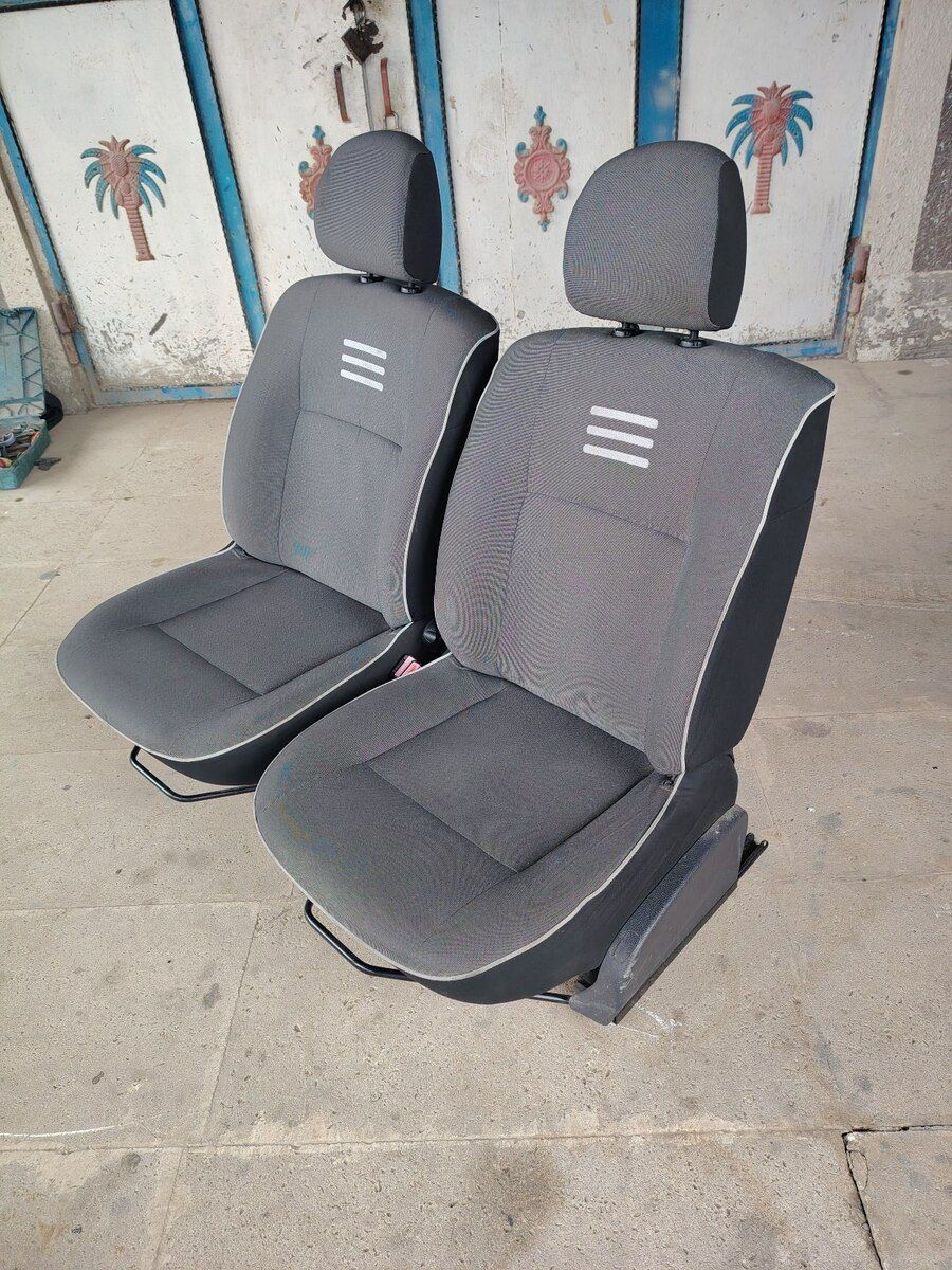 Dacia Logan ehtiyat hissələri — Ehtiyat hissələri və aksesuarlar, Bakı (10)