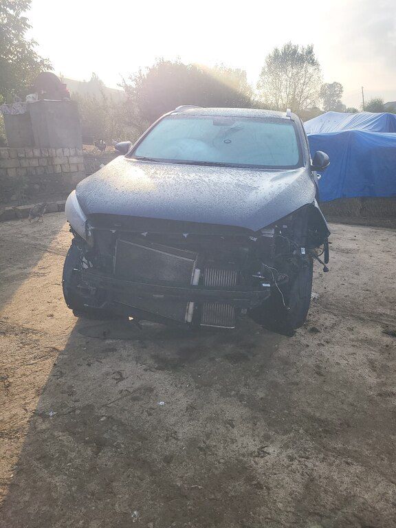 Kia Sorento, 2.4 L, 2016 il, 130 000 km — Avtomobillər, Bakı (4)