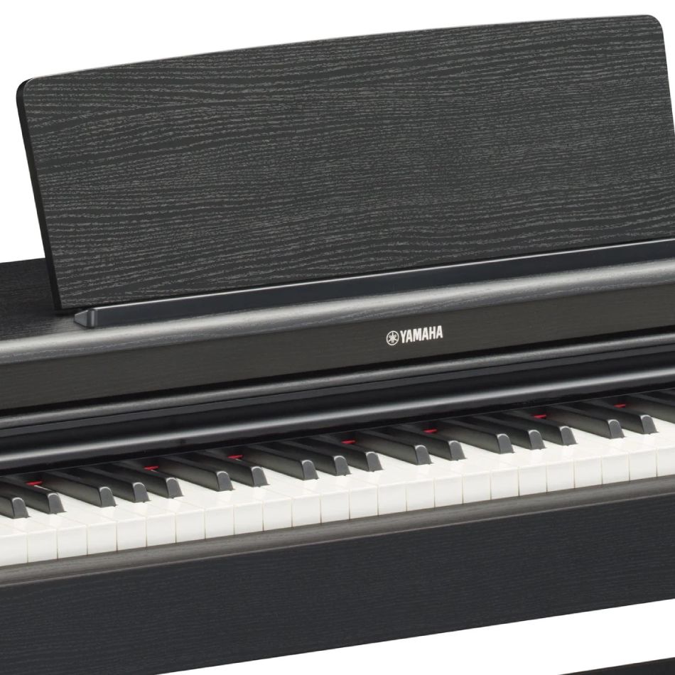 Rəqəmsal piano Yamaha YDP-165B — Pianino və digər klaviş alətləri, Bakı (3)