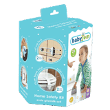 Evdə güvənlik dəsti BabyJem 8699203310836 — Безопасность ребенка