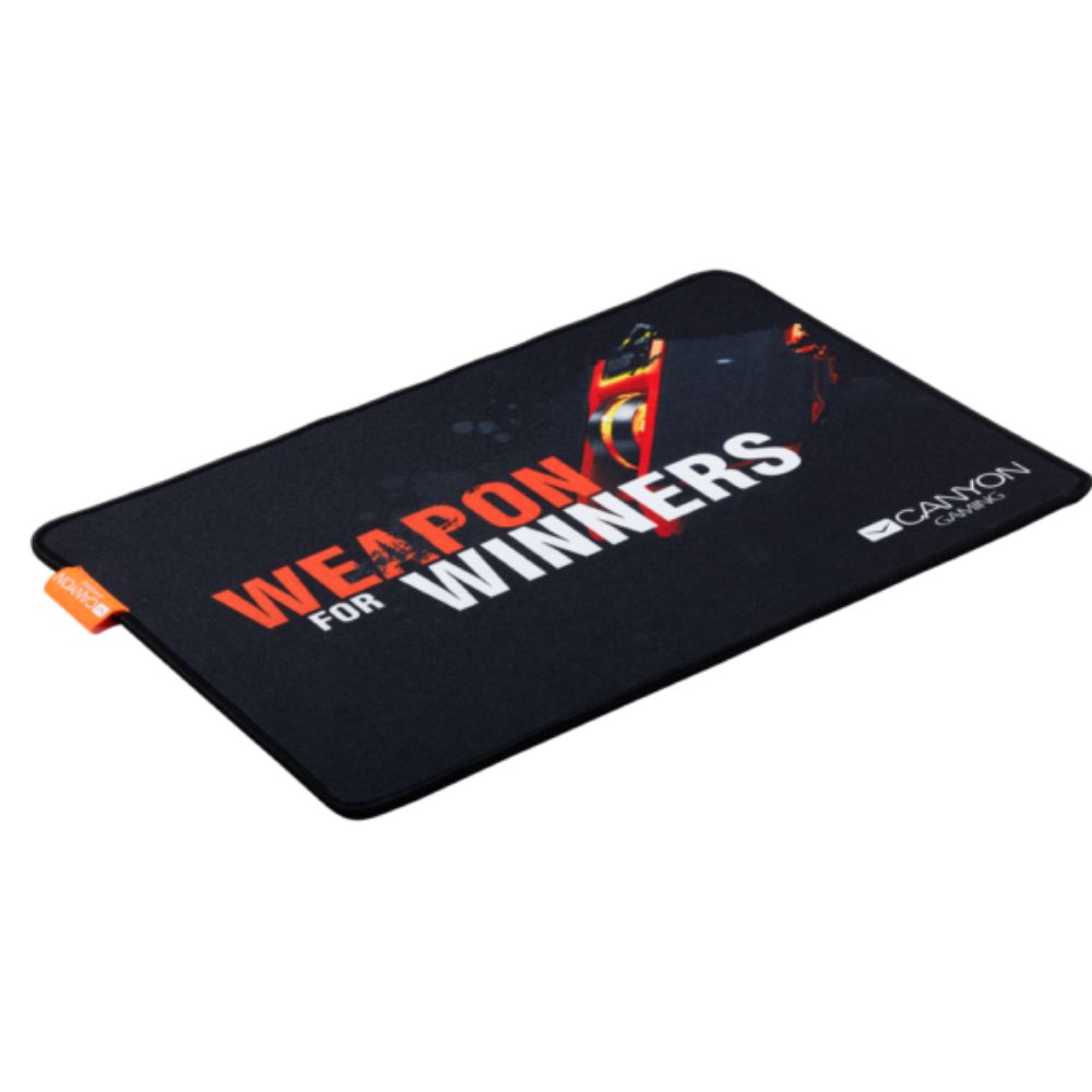 Gaming Mouse Pad Canyon MP-8 — Kompüterlər və noutbuklar, Bakı (2)