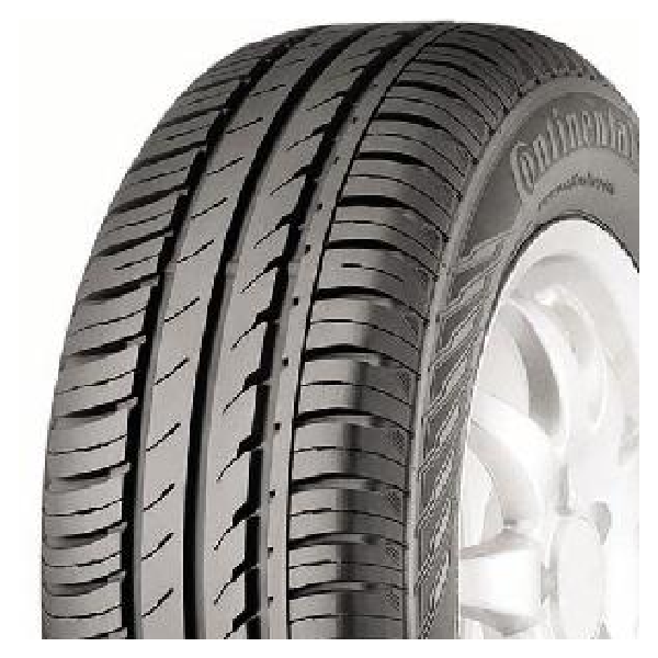 Avtomobil təkəri Continental ContiEcoContact 3 - 88T 185/65R15 (3518860000) — Təkərlər, Bakı (2)