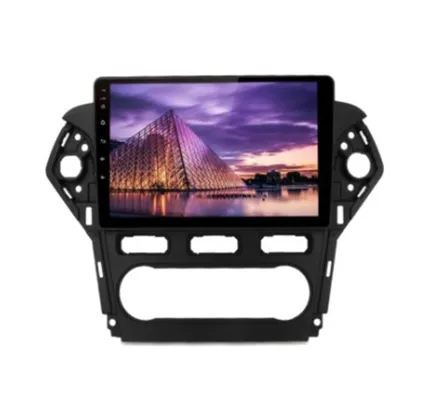 Android monitor Kıng Cool Ford Mondeo 2013 B — Bakı