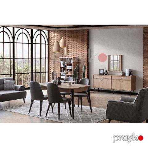 Qonaq dəsti Gala Plus — Bakı
