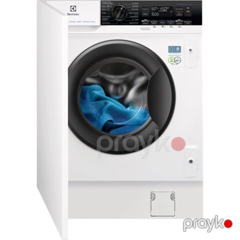 Paltaryuyan Electrolux EW7WN368SUI