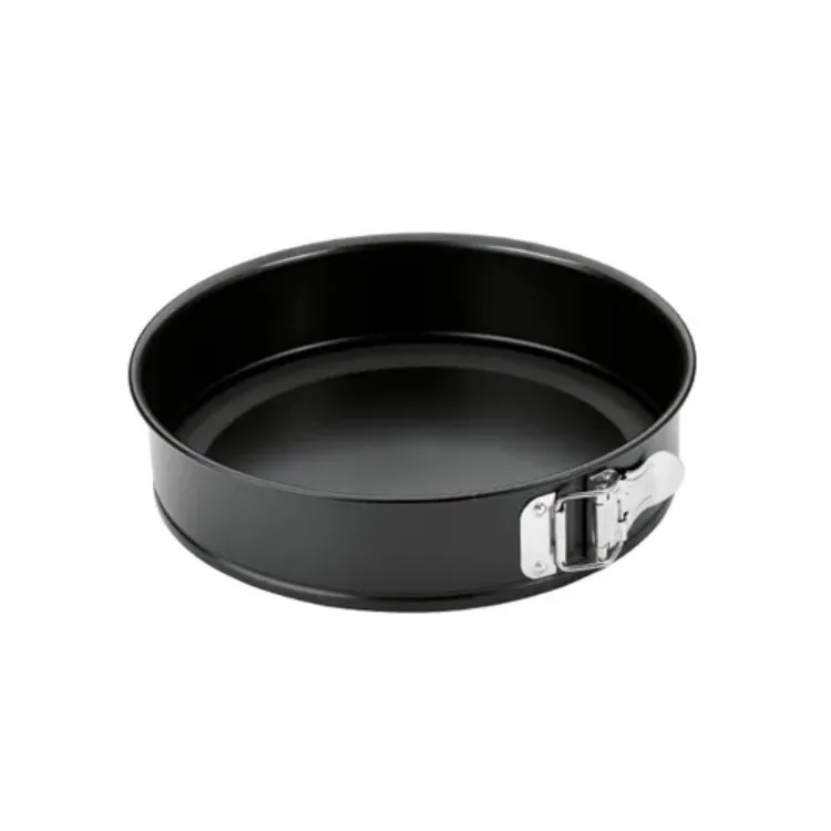 Keks qabı Tescoma Delicia Black Edition 24 sm (623240) — Qablar və mətbəx əşyaları, Bakı